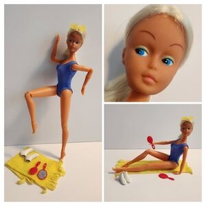 Vintage Clone Barbie